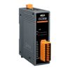 Ethernet I/O Module with 2-port Ethernet Switch, 8-ch Digital input and 8-ch Sink/Source-type Digital outputICP DAS